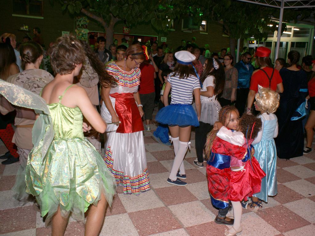 Camping Cubillas Cubillas de Santa Marta Exterior foto
